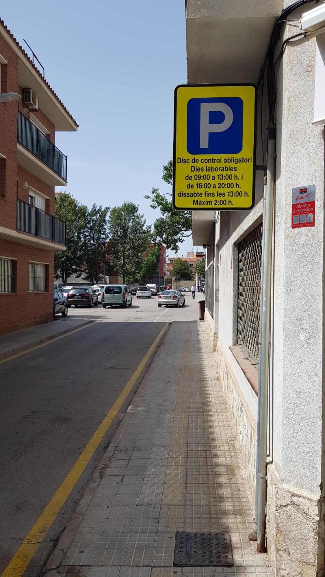 Apartamento Playa Costa Barcelona 말그라트데마르 외부 사진