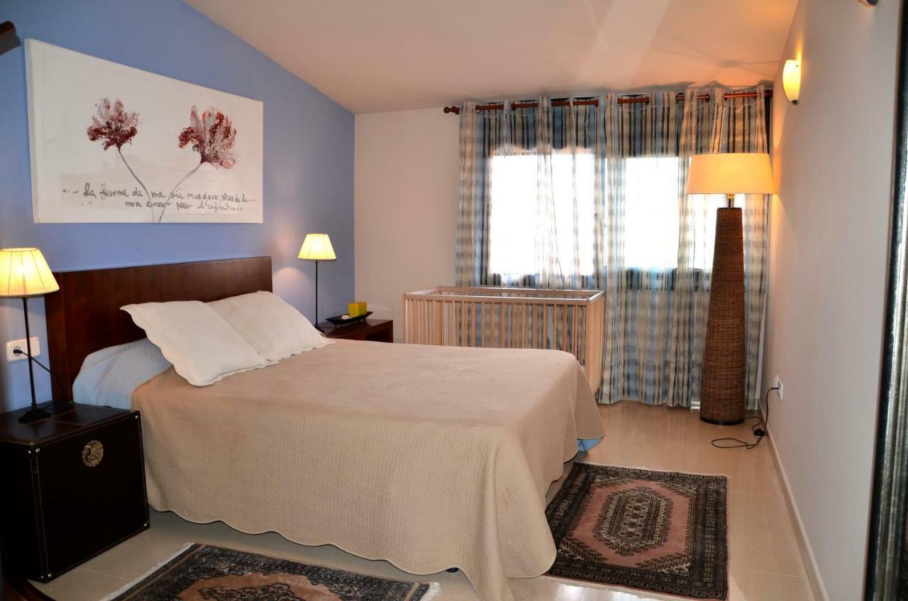 Apartamento Playa Costa Barcelona 말그라트데마르 외부 사진