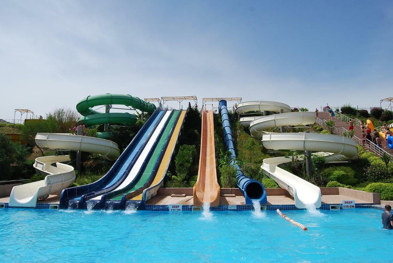 Apartamento Playa Costa Barcelona 말그라트데마르 외부 사진